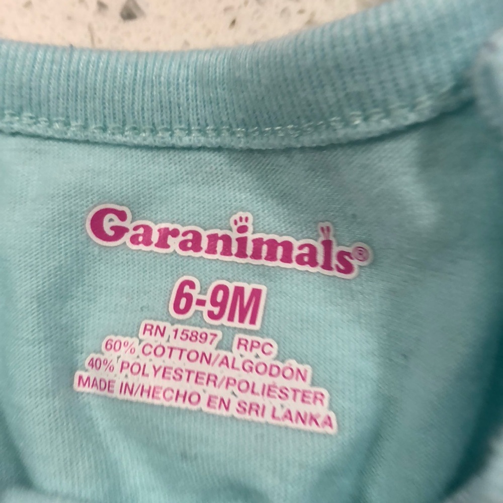 Carter’s and Garanimals - Picture 4 of 8